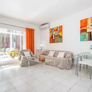 Appartement 1 Urbanizacion La Roca, Estudio, Torremolinos